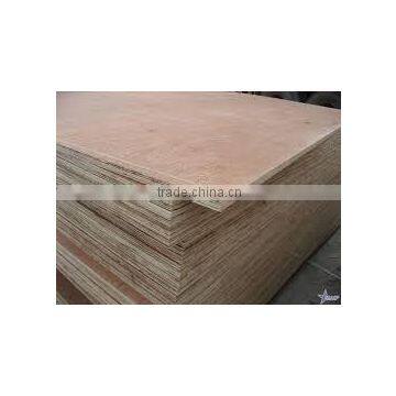 Best quality Commercial Plywood