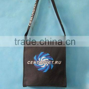 Shoulder bag with your logo printing