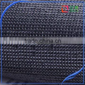 Wholesale Black Color 24*40cm Slef Sticker Plastic Mesh photo-5