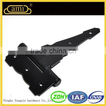 New Product Adjustable Iron Fency Antique Furniture Hinge