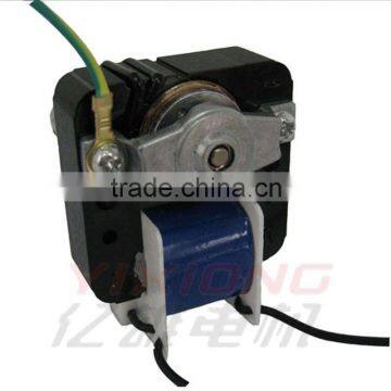 Motors for Heater