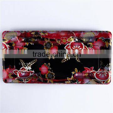 KW-0001HG-R Food Container With Lid,plastic Container Food Packaging,food Grade Plastic Container photo-5