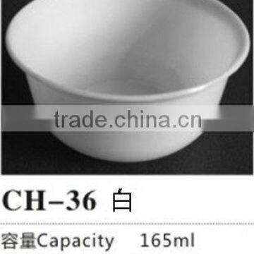 jelly cup/ice cream cup/pudding cup