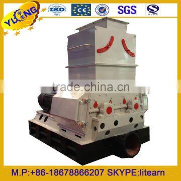 wood sawdust powder grinder machine hot sell good price