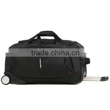New Arrival Brand Trolley School Bag Trolley Travel Bag photo-2