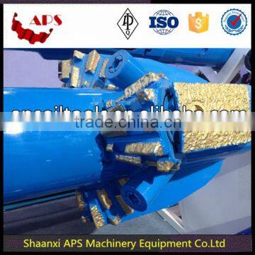 API Fixed Diameter Hole Opener in Downhole Tools/AISI 4145H Mod Hole Opener photo-3