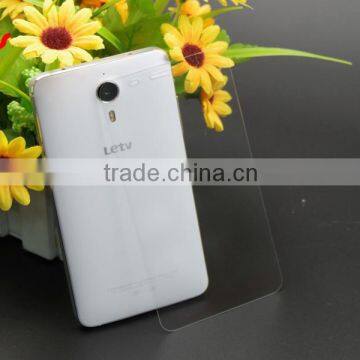 9H Tempered Glass Screen Protector for LeTV 1 Pro 0.25mm Round Edge