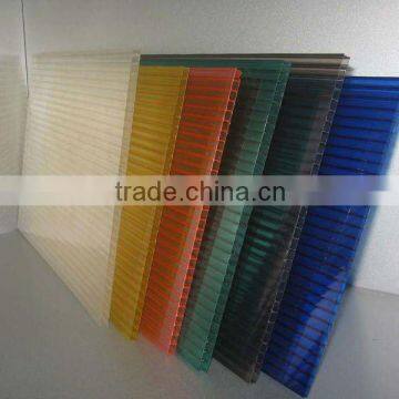 polycarbonate sheet