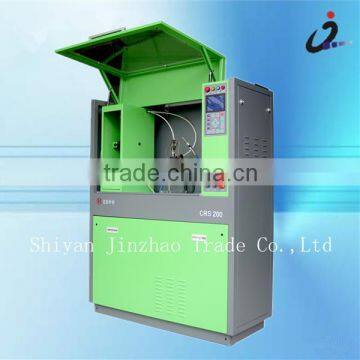 CRS200 Diesel Fuel Injector Test Bench