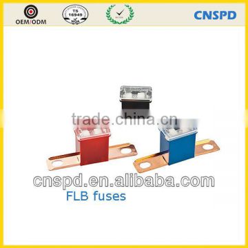 80A fuse link Bent male type(48mm)