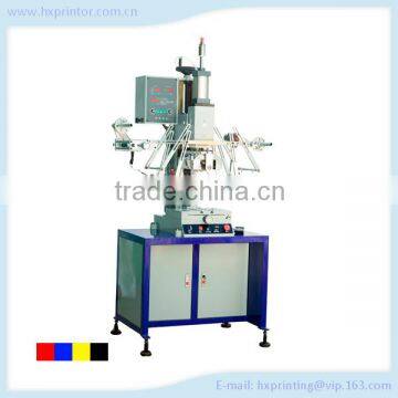 Book cover foil stamping machine