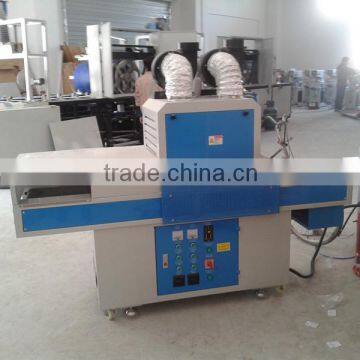 UV Curing Machine for Silk Printing Machineprinting photo-2