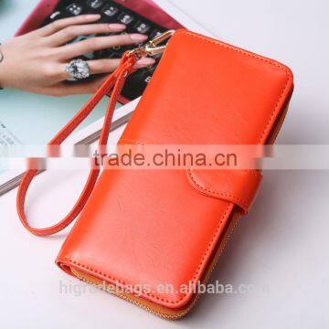 Fine Woman Lether Wallet photo-5