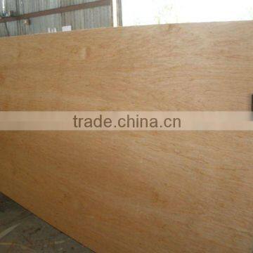 23 X 1220 X 2440 Bintangor plywood