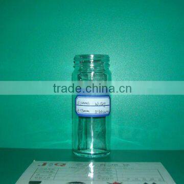 Glass Spice Jar 100ml