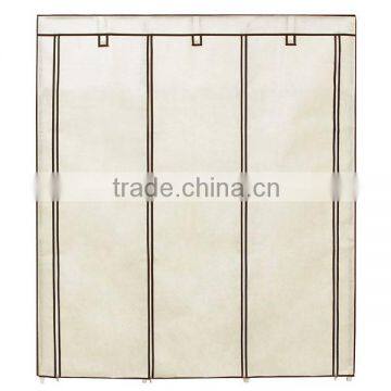 Cheap Collapsible Free Standing Wardrobe for Clothes