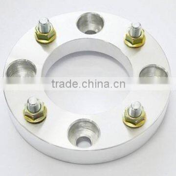 Wheel Spacer / Wheel Adapter 4-100 25mm Thickness