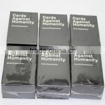 Adult Card Games Funny Card Game For Humanity