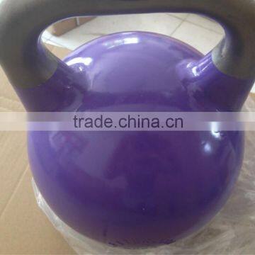 competition kettle bell