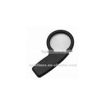 Magnifier,LED Card-type Magnifier,magnifier with Money-detecting Function