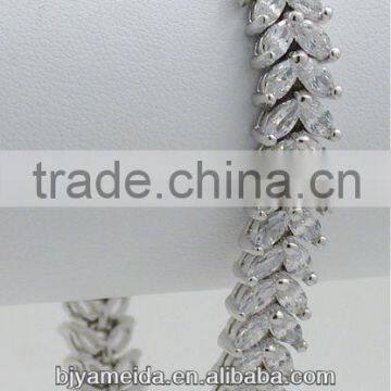 Bridal bracelets