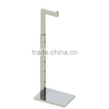 Handbag display stand/ Counter top handbag stand/ Store fixture handbag stand