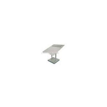Shoe display riser stands
