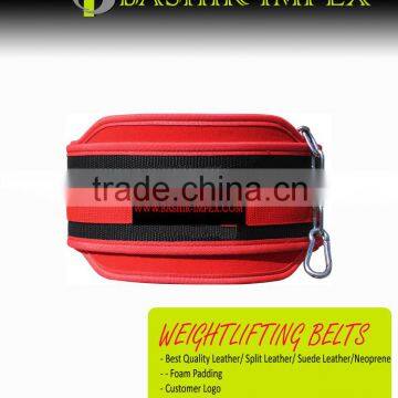 NEOPRENE BELTS, FITNESS NEOPRENE BELTS, WEIGHTLIFTING BELTS 198