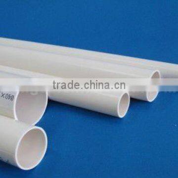 Plastic tube 2012