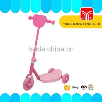 Big Deck Kids/Children Scooter