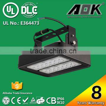 UL CUL DLC High-purity Aluminum Reflector 150w Led High Bay Light photo-3
