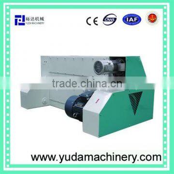 SSLG Three-roller Animal Feed Pellet Crumbler
