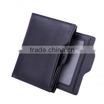 BOSHIHO Vintage Wallet Unisex Wallet photo-3