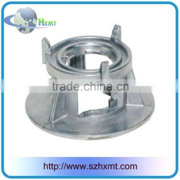die casting aluminum cookware