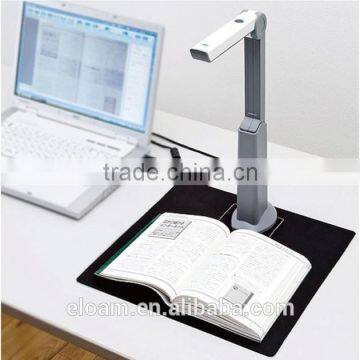 scansnap computer scanner, document image scanner eloam S500L