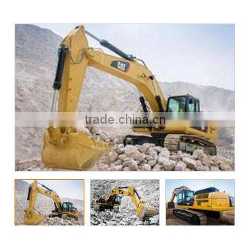 small size excavator bucket,308E excavator bucket,long arm for excavator