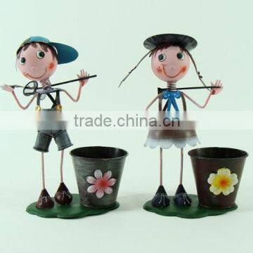 Newest Decorative Metal Art Home Decoration