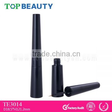 TE3014-2 plastic empty fashion eyeliner container