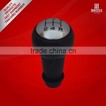 5-Speed Gear Shift Stick Knob 2403CN for Peugeot Citroen