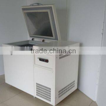 Medical and Scientific Use -86 Degree Celsius Freezer