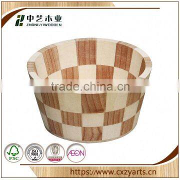 custom wholesale form china china factory large wooden beer barrel