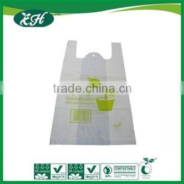 2014 New pe Polyethylene Shopping Plastic Bag