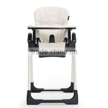 2015 luxury baby food chair with en14988 approved