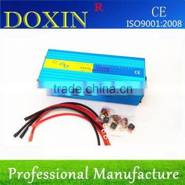 5000W High Frequency Pure Sine Wave Power Inverter 12Vdc to220Vac