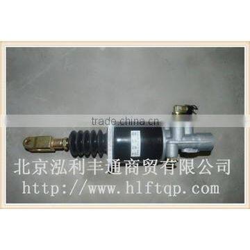 Original FOTON part-CLUTCH POWER ASSIST UNIT (L0162050005A0)