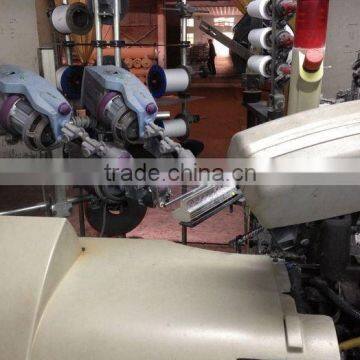 Used Picanol GAMMAX-8R Rapier Looms,Weaving Machine