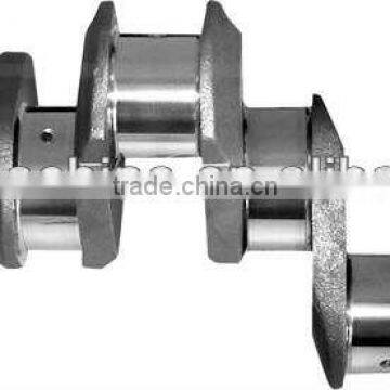 MF240 crankshaft forged genuine part