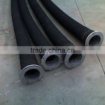 rubber suction hose