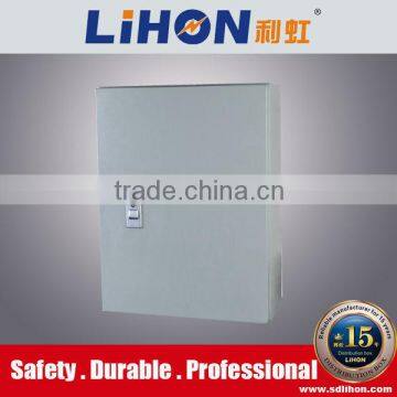 waterproof distribution board