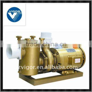CP series swimming pool brass pump